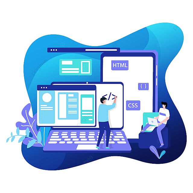 WEb Developer